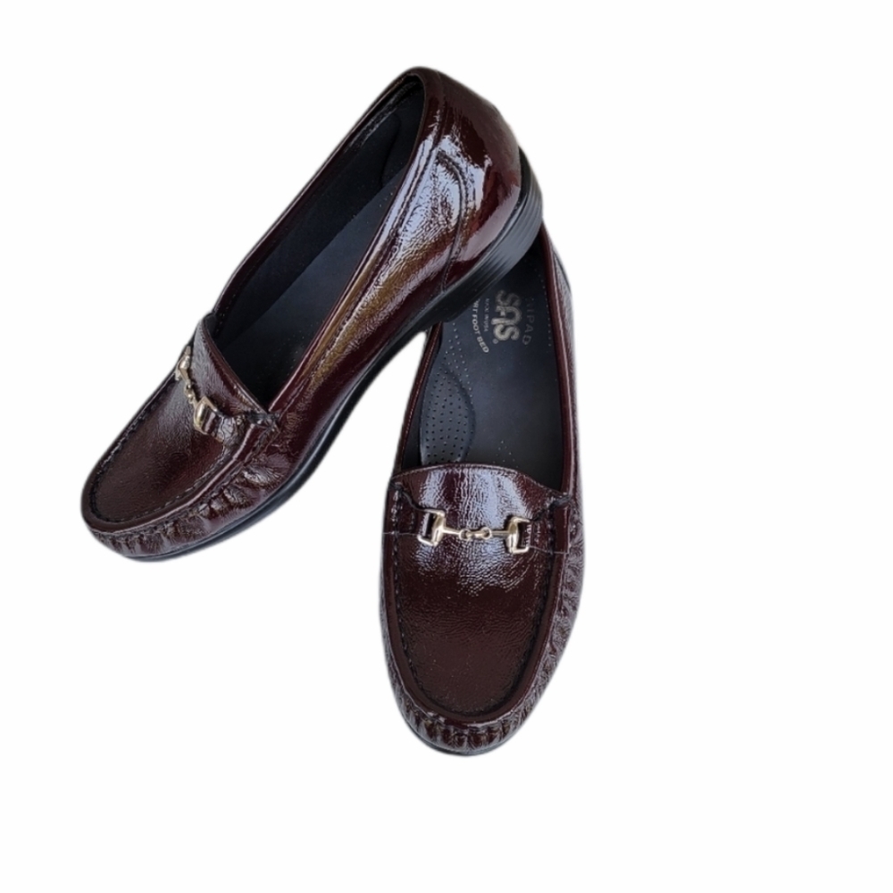 SAS TripAd comfort loafer